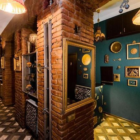 Vorontsoff Inn Boutique Hotel 트빌리시 외부 사진