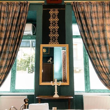Vorontsoff Inn Boutique Hotel 트빌리시 외부 사진