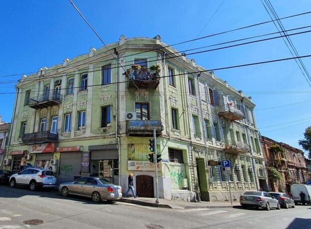Vorontsoff Inn Boutique Hotel 트빌리시 외부 사진