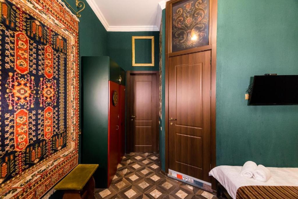 Vorontsoff Inn Boutique Hotel 트빌리시 외부 사진