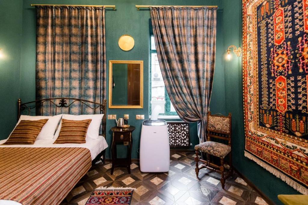 Vorontsoff Inn Boutique Hotel 트빌리시 외부 사진