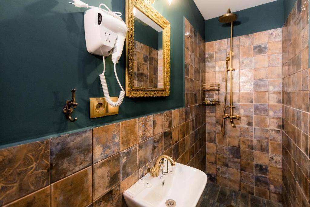 Vorontsoff Inn Boutique Hotel 트빌리시 외부 사진