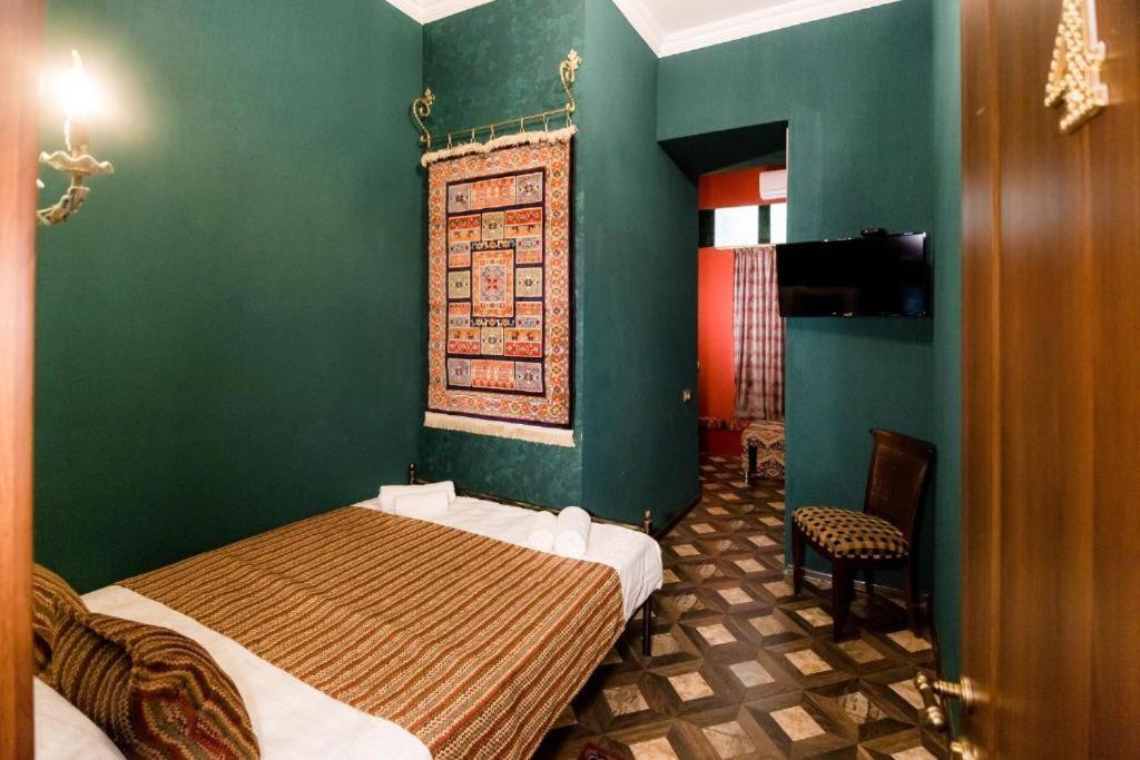 Vorontsoff Inn Boutique Hotel 트빌리시 외부 사진