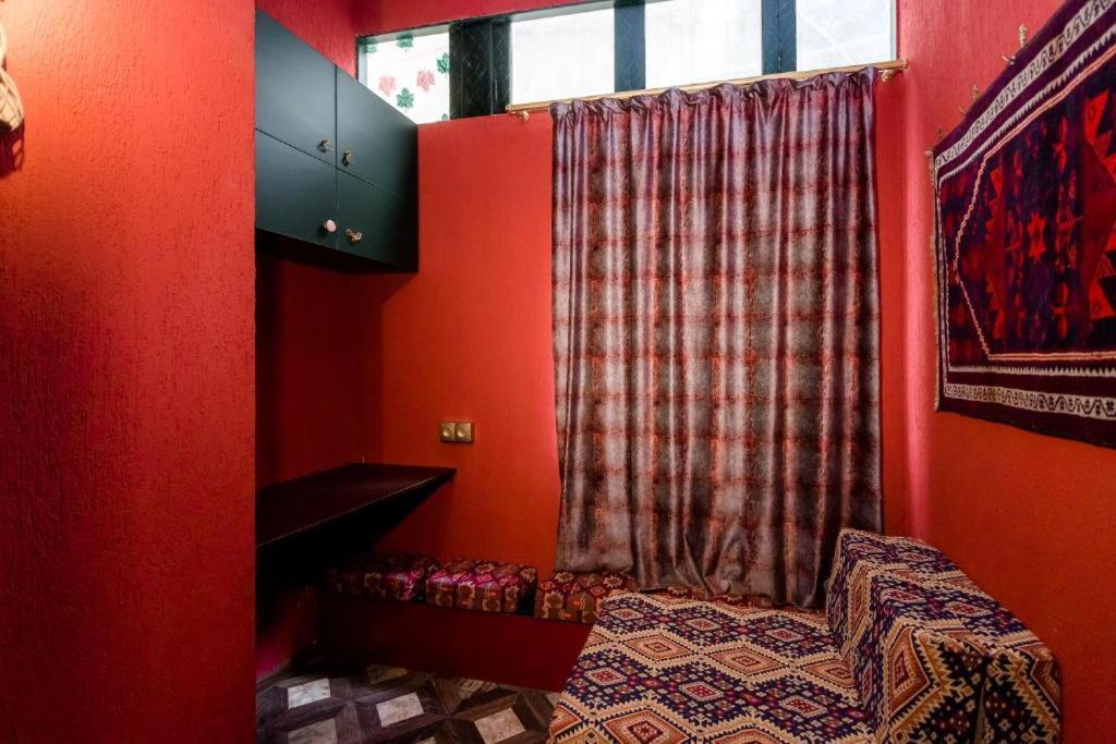Vorontsoff Inn Boutique Hotel 트빌리시 외부 사진