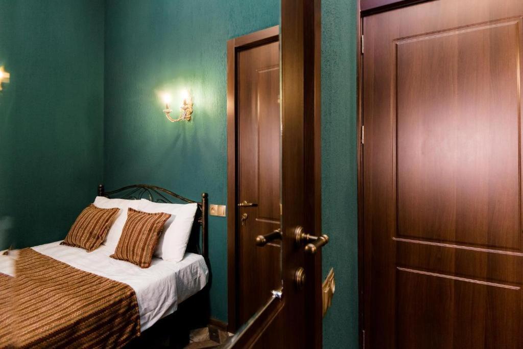 Vorontsoff Inn Boutique Hotel 트빌리시 외부 사진