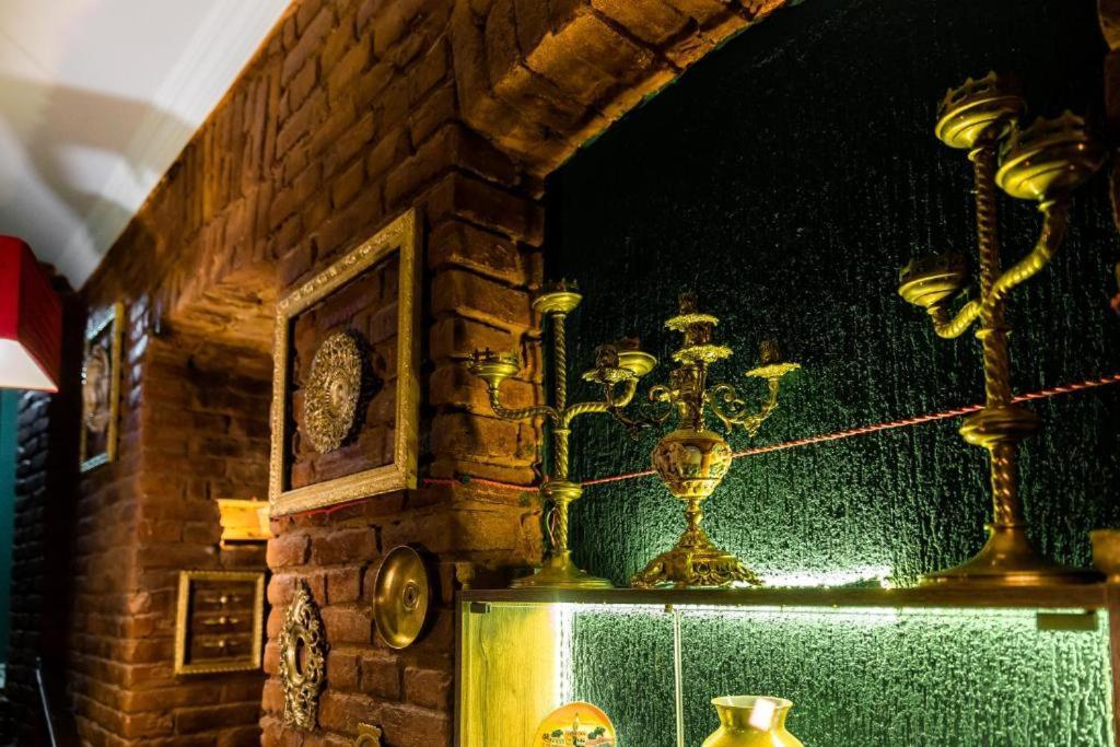 Vorontsoff Inn Boutique Hotel 트빌리시 외부 사진