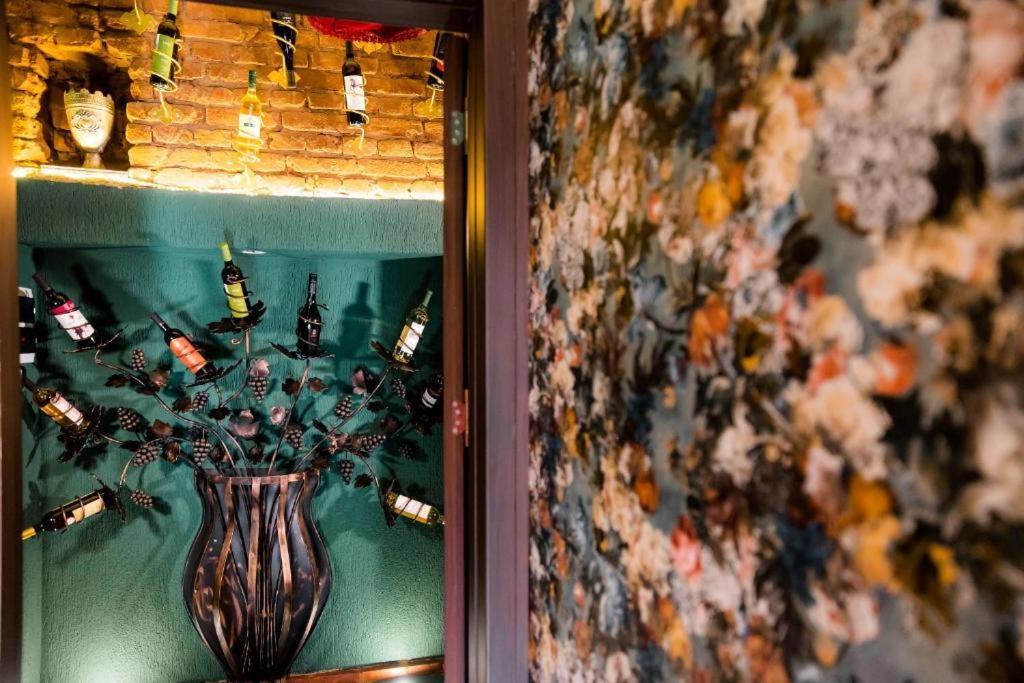 Vorontsoff Inn Boutique Hotel 트빌리시 외부 사진