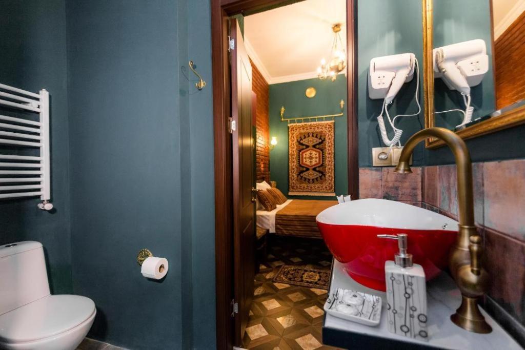 Vorontsoff Inn Boutique Hotel 트빌리시 외부 사진