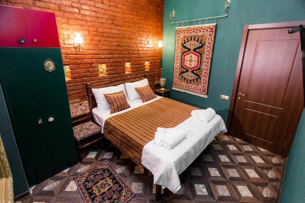 Vorontsoff Inn Boutique Hotel 트빌리시 외부 사진