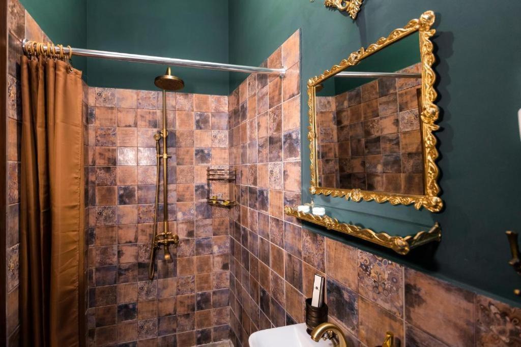 Vorontsoff Inn Boutique Hotel 트빌리시 외부 사진