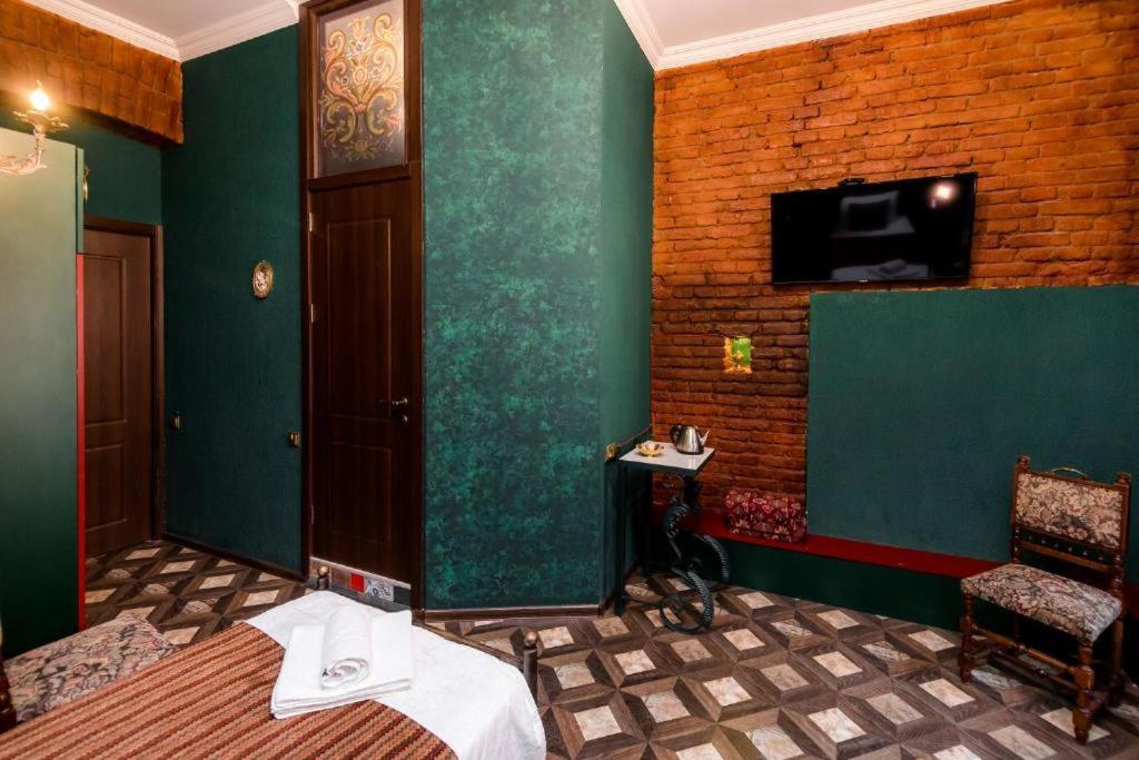 Vorontsoff Inn Boutique Hotel 트빌리시 외부 사진