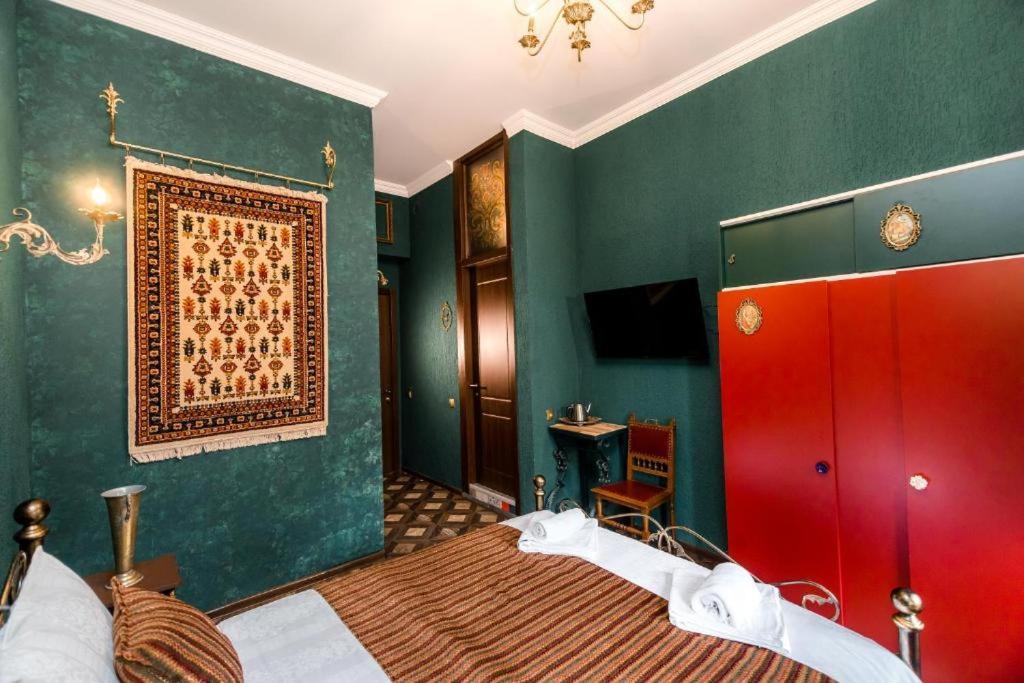 Vorontsoff Inn Boutique Hotel 트빌리시 외부 사진