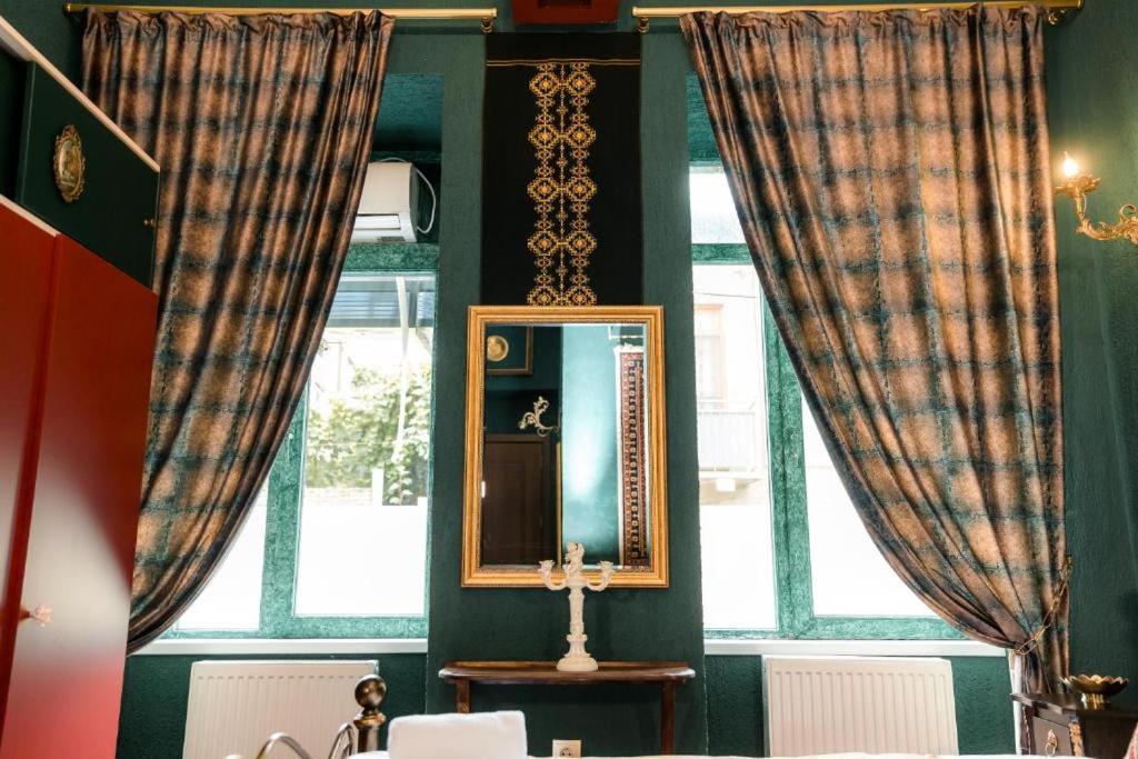Vorontsoff Inn Boutique Hotel 트빌리시 외부 사진