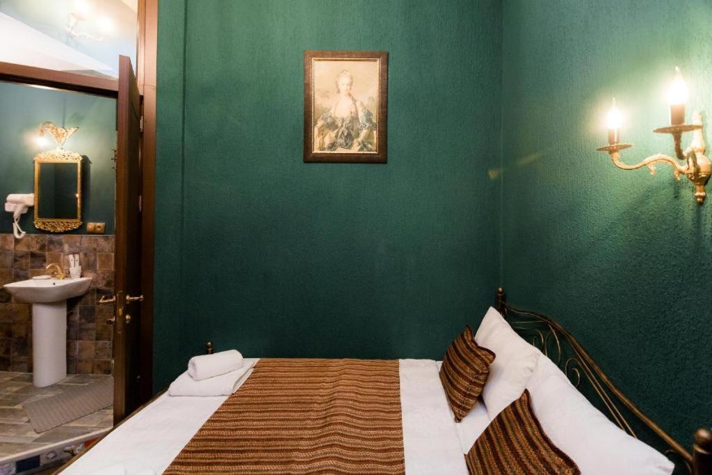 Vorontsoff Inn Boutique Hotel 트빌리시 외부 사진