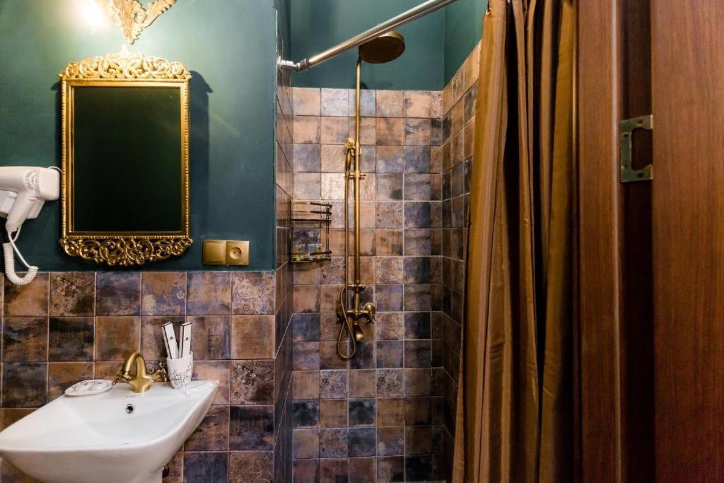 Vorontsoff Inn Boutique Hotel 트빌리시 외부 사진