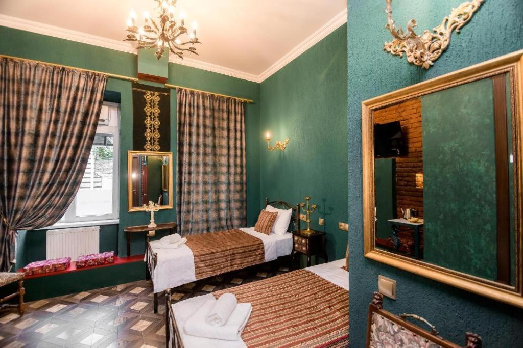 Vorontsoff Inn Boutique Hotel 트빌리시 외부 사진
