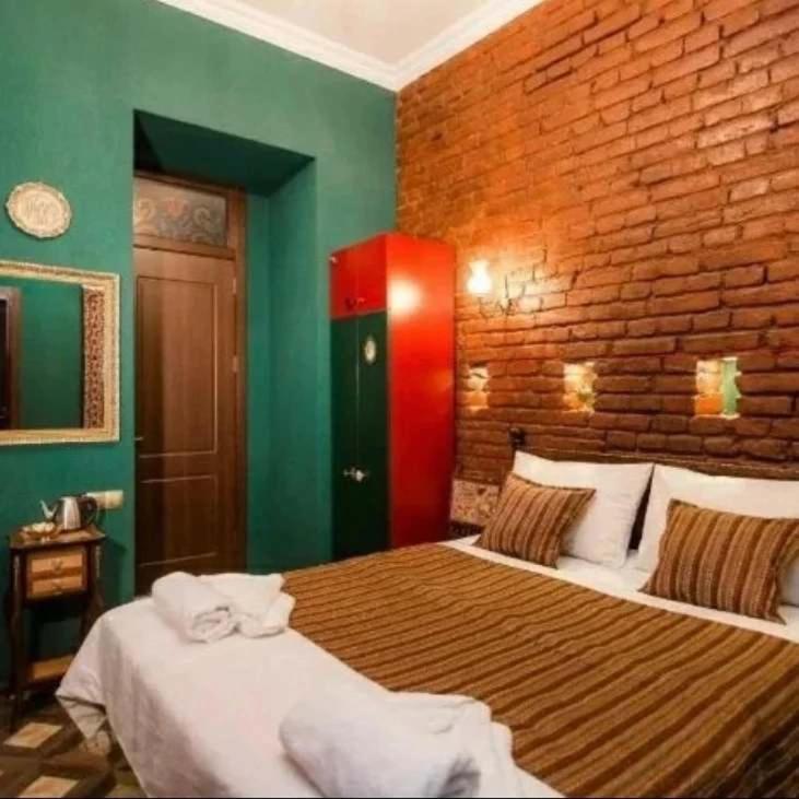 Vorontsoff Inn Boutique Hotel 트빌리시 외부 사진