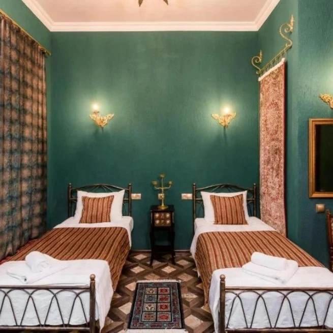 Vorontsoff Inn Boutique Hotel 트빌리시 외부 사진