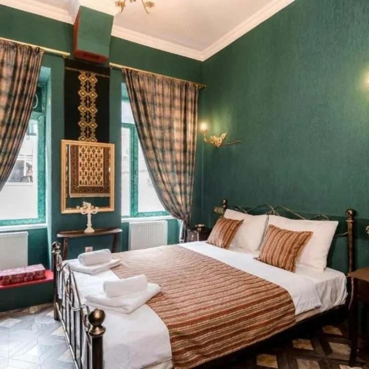 Vorontsoff Inn Boutique Hotel 트빌리시 외부 사진