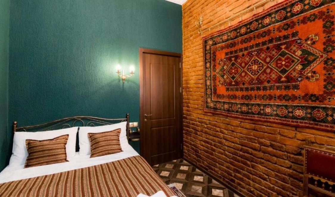 Vorontsoff Inn Boutique Hotel 트빌리시 외부 사진